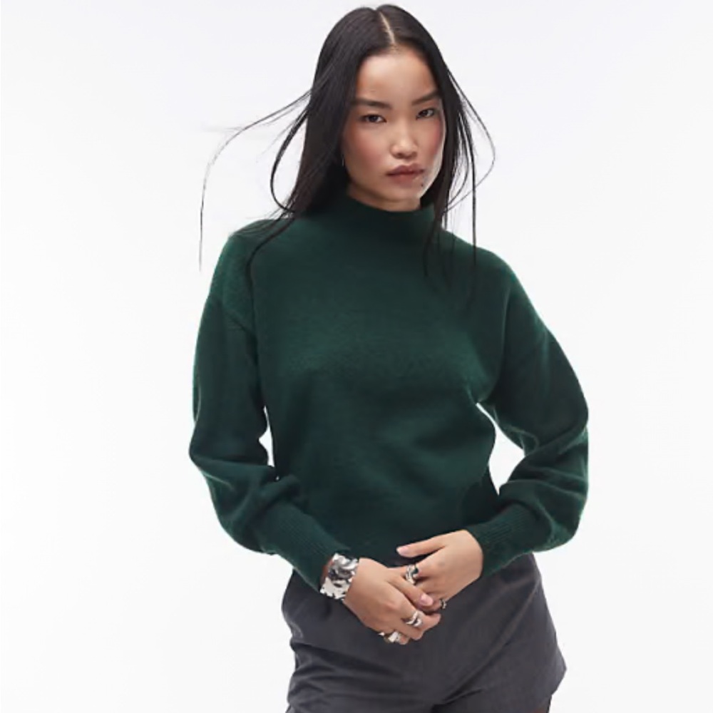 & other stories sweater